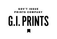 G.I. Prints coupons